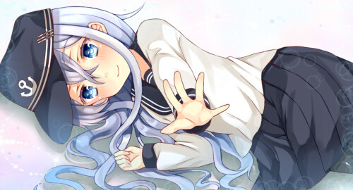 Kantai Collection 0672