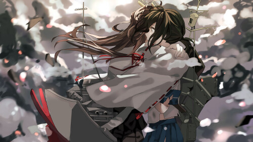 Kantai Collection 0680