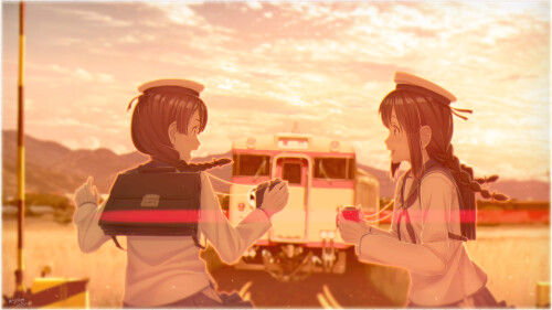 Kantai Collection 0706