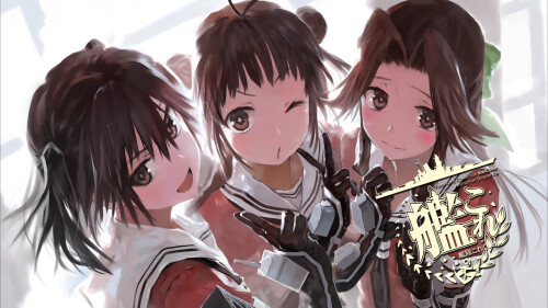 Kantai Collection 0732