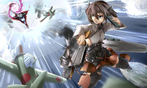 Kantai Collection 0740