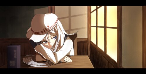 Kantai Collection 0748