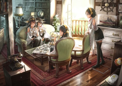Kantai Collection 0760