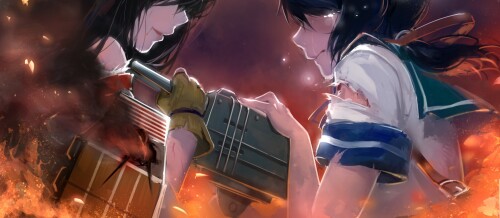 Kantai Collection 0771