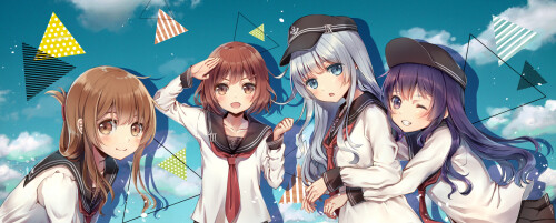 Kantai Collection 0781