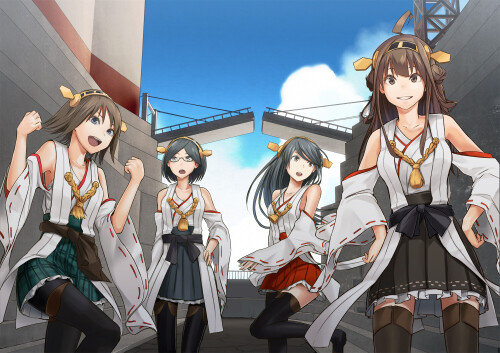 Kantai Collection 0786
