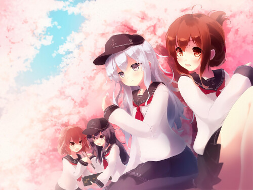 Kantai Collection 0795