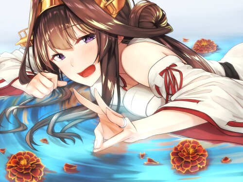 Kantai Collection 0839
