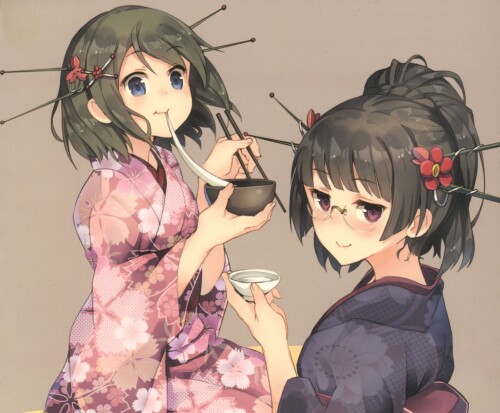 Kantai Collection 0847