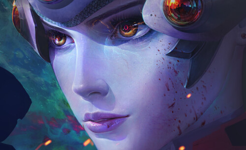 Overwatch 0122