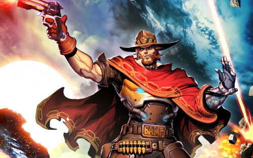 Overwatch 0222