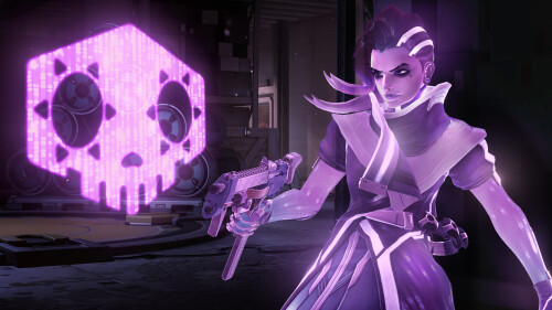 Overwatch 0322