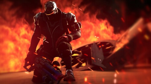 Overwatch 0401