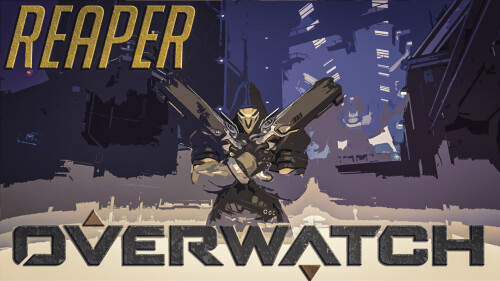 Overwatch 0515