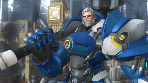Overwatch 0527