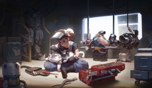 Overwatch 0545