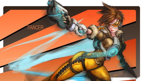 Overwatch 0603