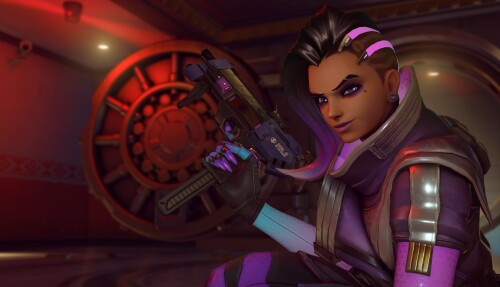 Overwatch 0622