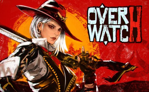 Overwatch 0735