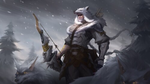 Overwatch 0777