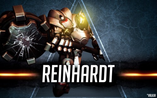 Overwatch 0806