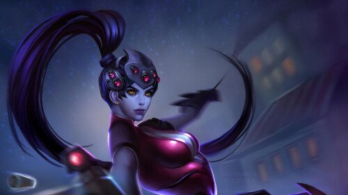 Overwatch 0809