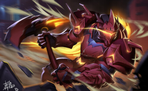 Overwatch 0819
