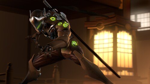 Overwatch 0871