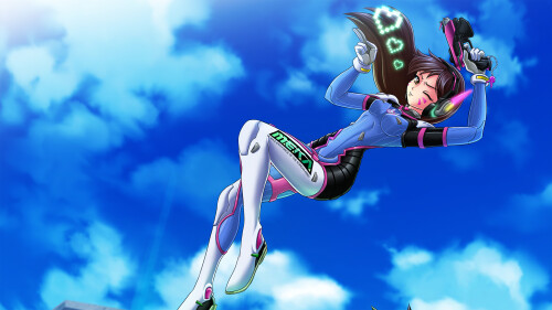 Overwatch 0898