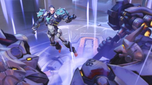 Overwatch 0920
