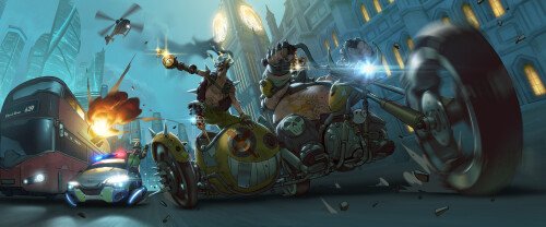 Overwatch 0969