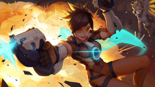 Overwatch 0975