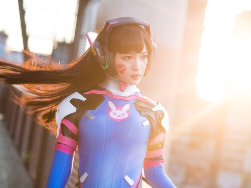 Overwatch 1009