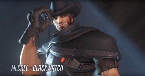 Overwatch 1058