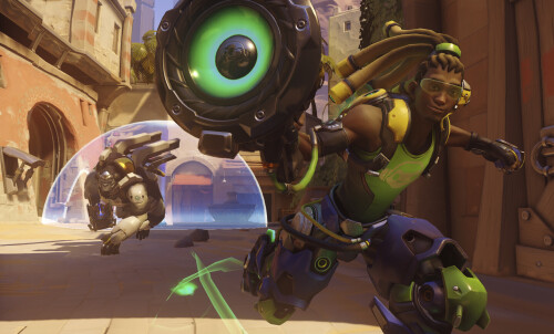 Overwatch 1116