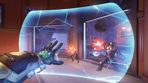Overwatch 1118