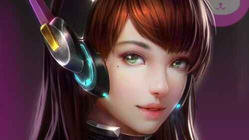Overwatch 1131