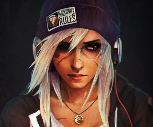 Overwatch 1136