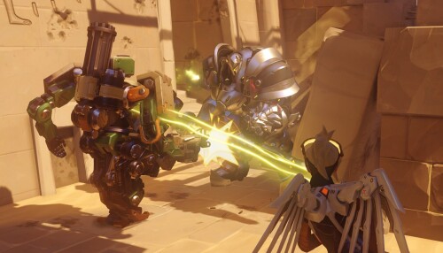 Overwatch 1149