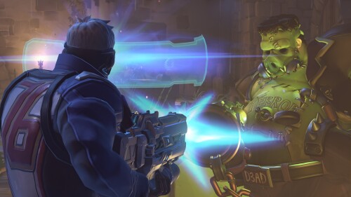 Overwatch 1157