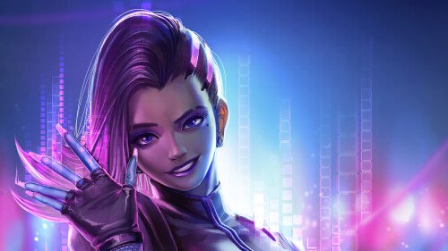 Overwatch 1169