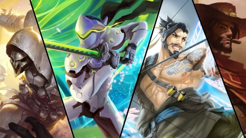 Overwatch 1192