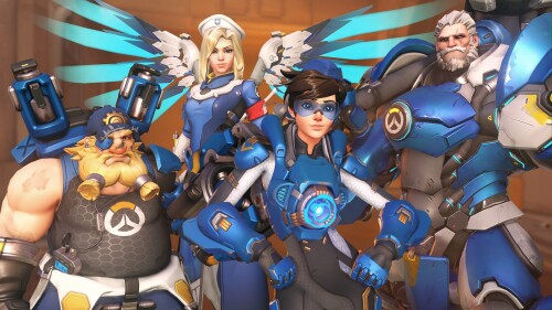 Overwatch 1208