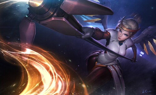Overwatch 1224