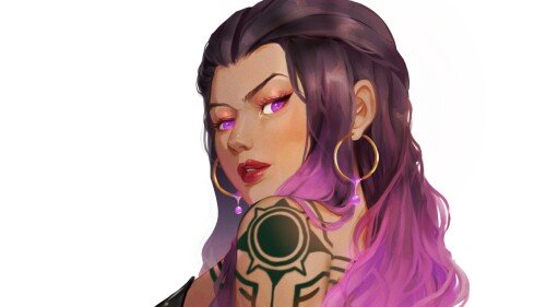 Overwatch 1387