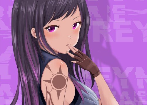 Overwatch 1455