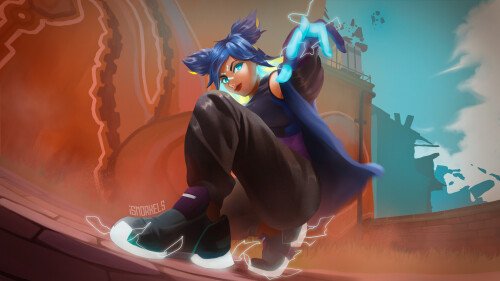Overwatch 1461