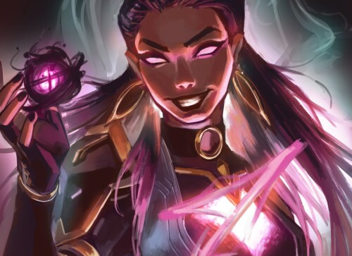 Overwatch 1464