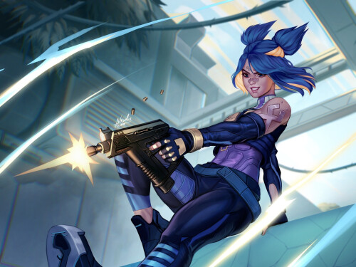 Overwatch 1477