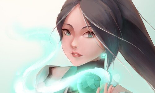 Overwatch 1600